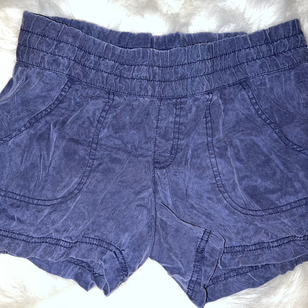 Athleta Shorts